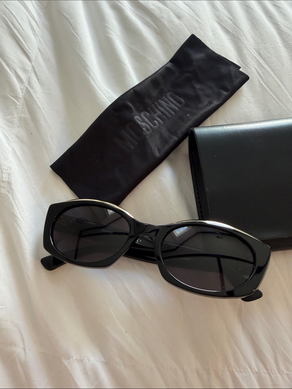 Moschino Sunglasses